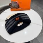 【HERMES公式旗艦店】エルメス ハット/帽子 - 图片 14