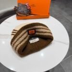 【HERMES公式旗艦店】エルメス ハット/帽子 - 图片 11