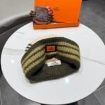 【HERMES公式旗艦店】エルメス ハット/帽子 - 图片 17