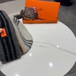 【HERMES公式旗艦店】エルメス ハット/帽子 - 图片 7