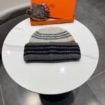 【HERMES公式旗艦店】エルメス ハット/帽子 - 图片 3