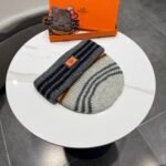 【HERMES公式旗艦店】エルメス ハット/帽子 - 图片 5