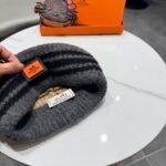 【HERMES公式旗艦店】エルメス ハット/帽子 - 图片 8