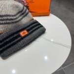 【HERMES公式旗艦店】エルメス ハット/帽子 - 图片 6