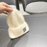 【LOUIS VUITTON公式旗艦店】ルイヴィトン ハット/帽子 - 图片 6