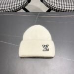 【LOUIS VUITTON公式旗艦店】ルイヴィトン ハット/帽子 - 图片 2