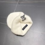 【LOUIS VUITTON公式旗艦店】ルイヴィトン ハット/帽子 - 图片 4