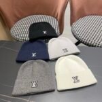 【LOUIS VUITTON公式旗艦店】ルイヴィトン ハット/帽子