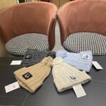 【DIOR公式旗艦店】ディオール ハット/帽子