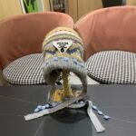 【PRADA公式旗艦店】プラダ ハット/帽子