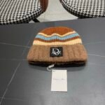 【DIOR公式旗艦店】ディオール ハット/帽子 - 图片 9