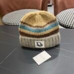 【DIOR公式旗艦店】ディオール ハット/帽子 - 图片 5