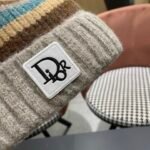 【DIOR公式旗艦店】ディオール ハット/帽子 - 图片 7