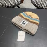 【DIOR公式旗艦店】ディオール ハット/帽子 - 图片 4