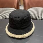 【PRADA公式旗艦店】プラダ バケットハット/帽子 - 图片 8