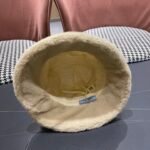 【PRADA公式旗艦店】プラダ バケットハット/帽子 - 图片 12