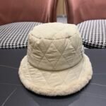 【PRADA公式旗艦店】プラダ バケットハット/帽子 - 图片 11