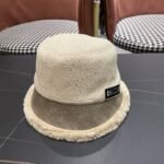 【CELINE公式旗艦店】セリーヌ バケットハット/帽子 - 图片 7