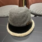 【CELINE公式旗艦店】セリーヌ バケットハット/帽子 - 图片 13