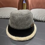 【CELINE公式旗艦店】セリーヌ バケットハット/帽子 - 图片 14