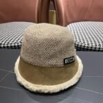 【CELINE公式旗艦店】セリーヌ バケットハット/帽子 - 图片 2