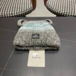 【MONCLER公式旗艦店】モンクレール ハット/帽子 - 图片 14