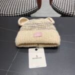 【MONCLER公式旗艦店】モンクレール ハット/帽子 - 图片 12