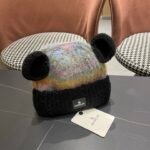 【MONCLER公式旗艦店】モンクレール ハット/帽子 - 图片 4