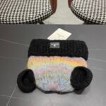 【MONCLER公式旗艦店】モンクレール ハット/帽子 - 图片 6