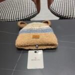 【MONCLER公式旗艦店】モンクレール ハット/帽子 - 图片 10