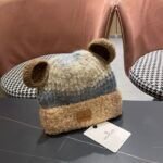 【MONCLER公式旗艦店】モンクレール ハット/帽子 - 图片 11