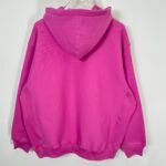 Supreme Motion Logo Hooded Sweatshirt（SUP-FW25-014） - 图片 9