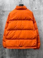 CHROME HEARTS CH Plus Down Jacket (CH-YR1002） - 图片 8