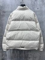 CHROME HEARTS CH Plus Down Jacket (CH-YR1002） - 图片 7