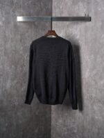 Dior Ribbon Sweater（613M627A2027-C080） - 图片 3