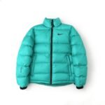 Nike x Drake Nocta stand collar down jacket（FN8196-667） - 图片 5