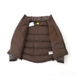 Nike x Drake Nocta stand collar down jacket（FN8196-667） - 图片 10