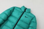 Nike x Drake Nocta stand collar down jacket（FN8196-667） - 图片 8