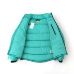 Nike x Drake Nocta stand collar down jacket（FN8196-667） - 图片 9