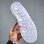 Nike Air Force 1 Low Premium Low Just Do It "White"（AR7719-100） - 图片 8