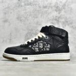 Dior B27 High Black Beige' （3SH132ZIR_H965）
