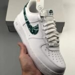 Nike WMNS Air Force 1 Low '07 Essential "Green Paisley"（DH4406-102）
