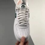 Nike WMNS Air Force 1 Low '07 Essential "Green Paisley"（DH4406-102） - 图片 2