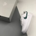 Nike WMNS Air Force 1 Low '07 Essential "Green Paisley"（DH4406-102） - 图片 3