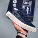 Dior Tears B33 Sneaker "Blue"（3SN303ZWZ_H565）