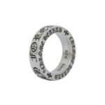 CHROME HEARTS クロムハーツ クラシックな永遠のエタニティリング（009023）