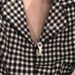 CHROME HEARTS Chrome Hearts Whistle Cross Combination（CHROME HEARTS 153） - 图片 6