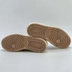 Travis Scott × Nike Air Jordan 1 Low OG SP "Sail/Shy Pink"(DM7866-106) - 图片 6