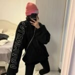 Balenciaga polar fleece jacket(39PFTU77） - 图片 4