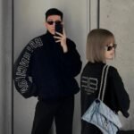 Balenciaga polar fleece jacket(39PFTU77） - 图片 5